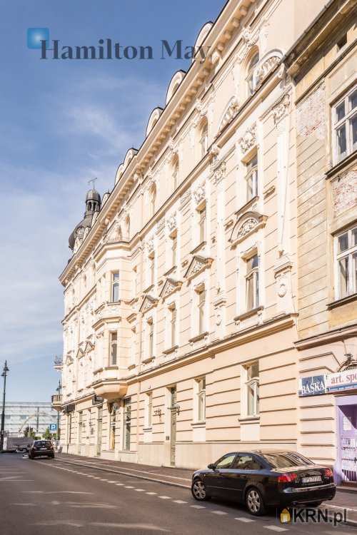 , Kraków, Stare Miasto, ul. Radziwiłłowska, Mieszkanie  do wynajęcia