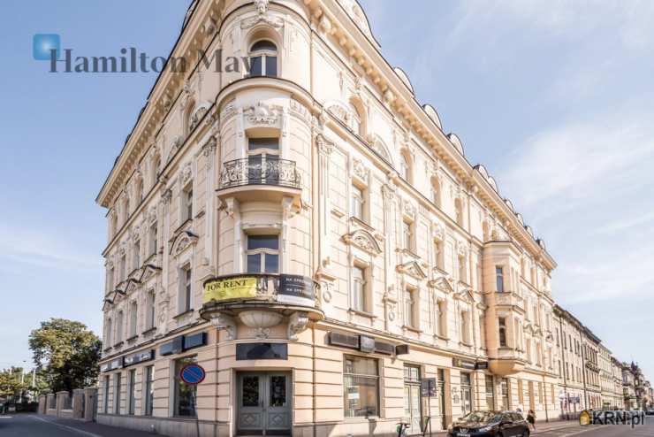 , Mieszkanie  do wynajęcia, Kraków, Stare Miasto, ul. Radziwiłłowska