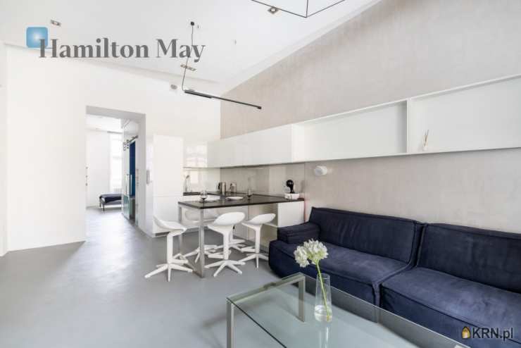 Kraków, Stare Miasto, ul. Radziwiłłowska, Mieszkanie  do wynajęcia, 