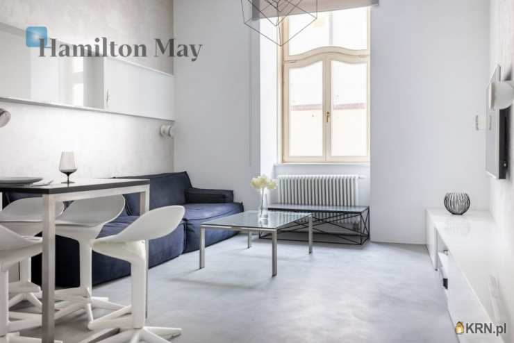 , Mieszkanie  do wynajęcia, Kraków, Stare Miasto, ul. Radziwiłłowska