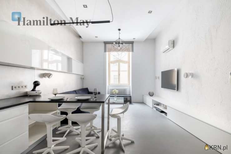 Mieszkanie  do wynajęcia, , Kraków, Stare Miasto, ul. Radziwiłłowska