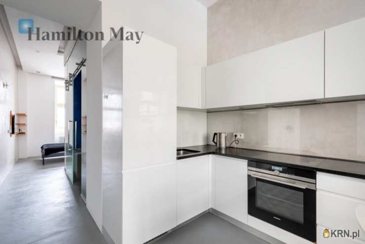 Kraków, Stare Miasto, ul. Radziwiłłowska, Mieszkanie  do wynajęcia, 