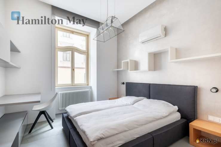 , Mieszkanie  do wynajęcia, Kraków, Stare Miasto, ul. Radziwiłłowska