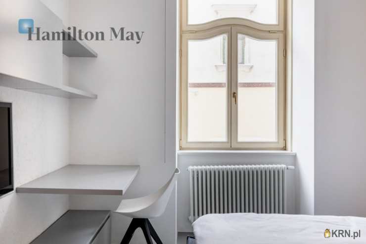 Kraków, Stare Miasto, ul. Radziwiłłowska, Mieszkanie  do wynajęcia, 