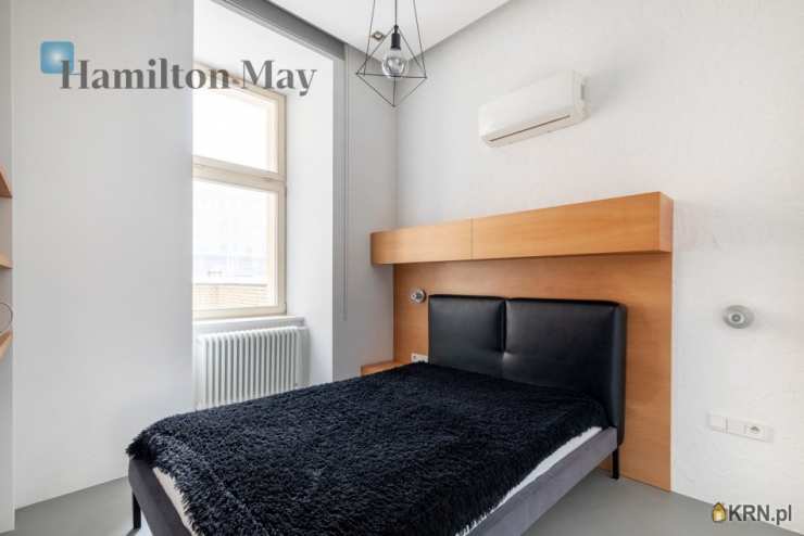 Kraków, Stare Miasto, ul. Radziwiłłowska, , Mieszkanie  do wynajęcia