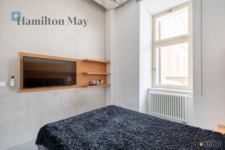 , Kraków, Stare Miasto, ul. Radziwiłłowska, Mieszkanie  do wynajęcia