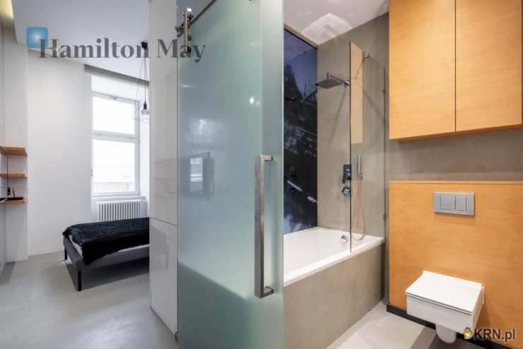 Hamilton May, Mieszkanie  do wynajęcia, Kraków, Stare Miasto, ul. Radziwiłłowska