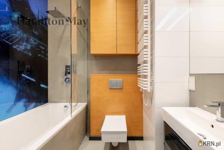 Mieszkanie  do wynajęcia, Kraków, Stare Miasto, ul. Radziwiłłowska, 