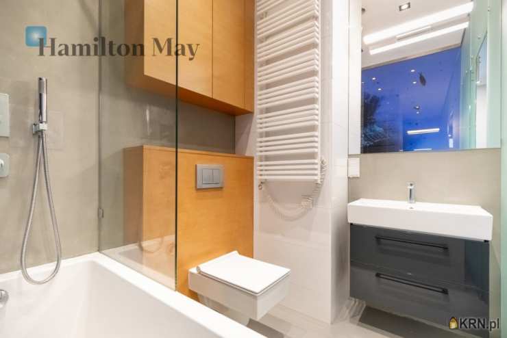 Kraków, Stare Miasto, ul. Radziwiłłowska, Mieszkanie  do wynajęcia, 