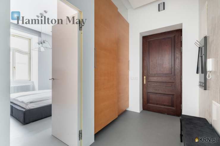 Kraków, Stare Miasto, ul. Radziwiłłowska, , Mieszkanie  do wynajęcia