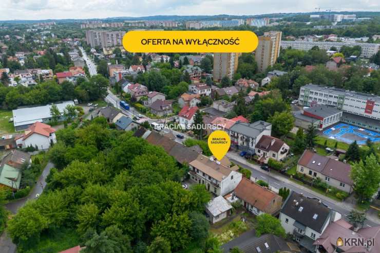 Mieszkanie  na sprzedaż, Kraków, Bieżanów-Prokocim, ul. Bieżanowska, 3 pokojowe