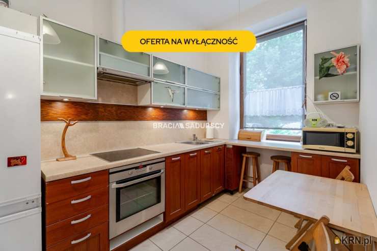 Mieszkanie  na sprzedaż, Kraków, Bieżanów-Prokocim, ul. Bieżanowska, 3 pokojowe