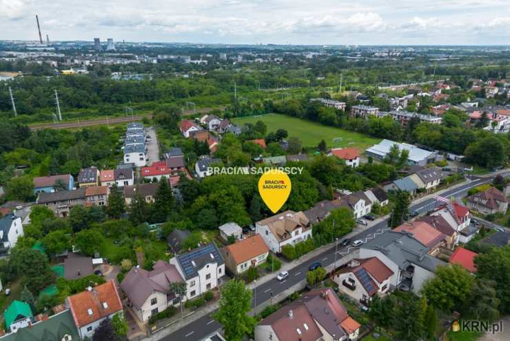 3 pokojowe, Kraków, Bieżanów-Prokocim, ul. Bieżanowska, Mieszkanie  na sprzedaż