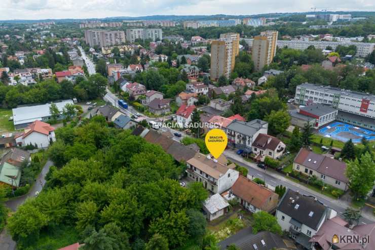 3 pokojowe, Mieszkanie  na sprzedaż, Kraków, Bieżanów-Prokocim, ul. Bieżanowska