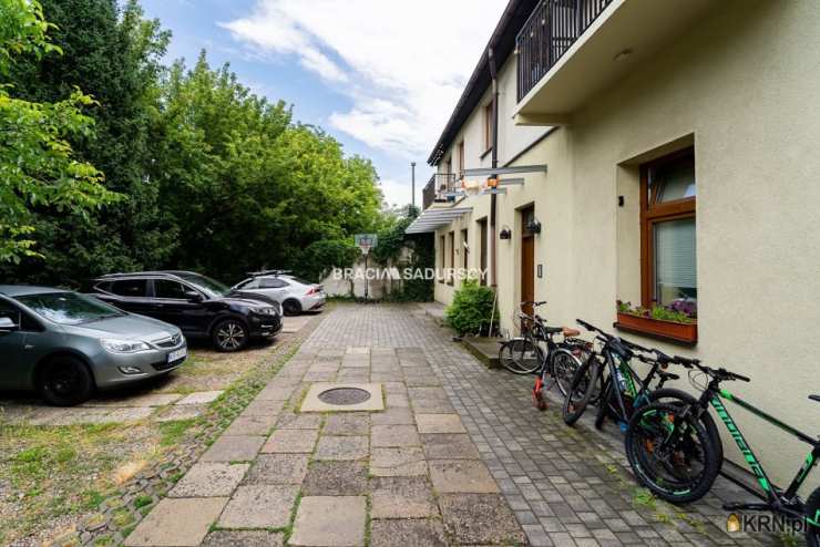 Bracia Sadurscy Oddział BS3 Przewóz, Mieszkanie  na sprzedaż, Kraków, Bieżanów-Prokocim, ul. Bieżanowska