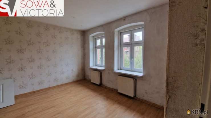 Mieszkanie  na sprzedaż, Wałbrzych, Sobięcin, ul. , 2 pokojowe