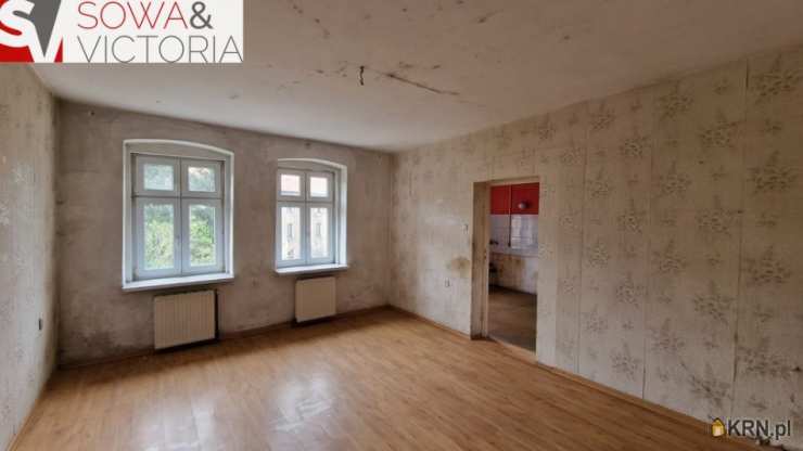 Mieszkanie  na sprzedaż, 2 pokojowe, Wałbrzych, Sobięcin, ul. 