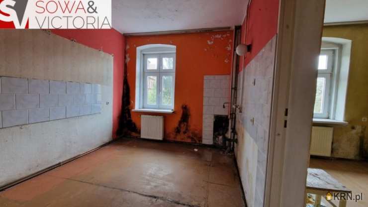 Wałbrzych, Sobięcin, ul. , Mieszkanie  na sprzedaż, 2 pokojowe