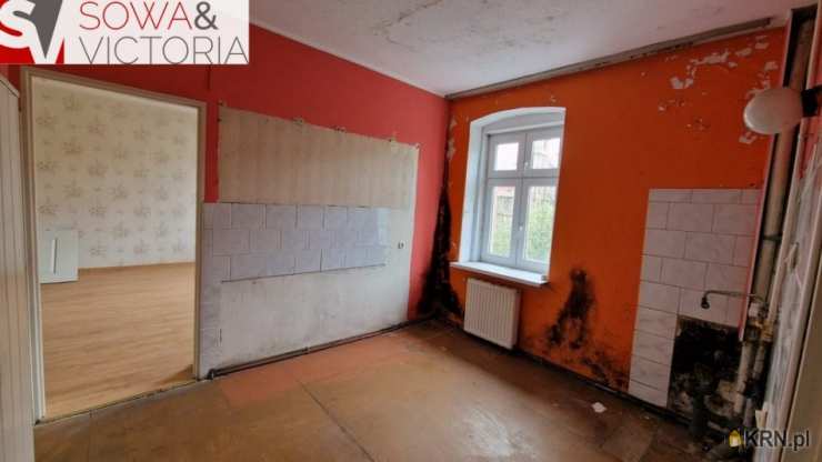 Wałbrzych, Sobięcin, ul. , 2 pokojowe, Mieszkanie  na sprzedaż