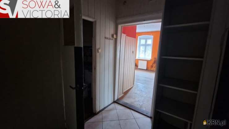 2 pokojowe, Wałbrzych, Sobięcin, ul. , Mieszkanie  na sprzedaż