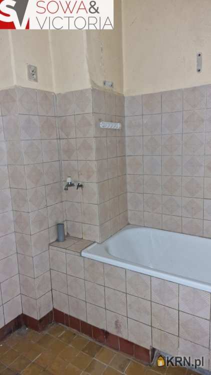 2 pokojowe, Mieszkanie  na sprzedaż, Wałbrzych, Sobięcin, ul. 