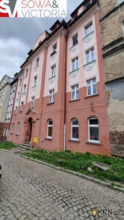 Mieszkanie  na sprzedaż, Wałbrzych, Sobięcin, ul. , 2 pokojowe
