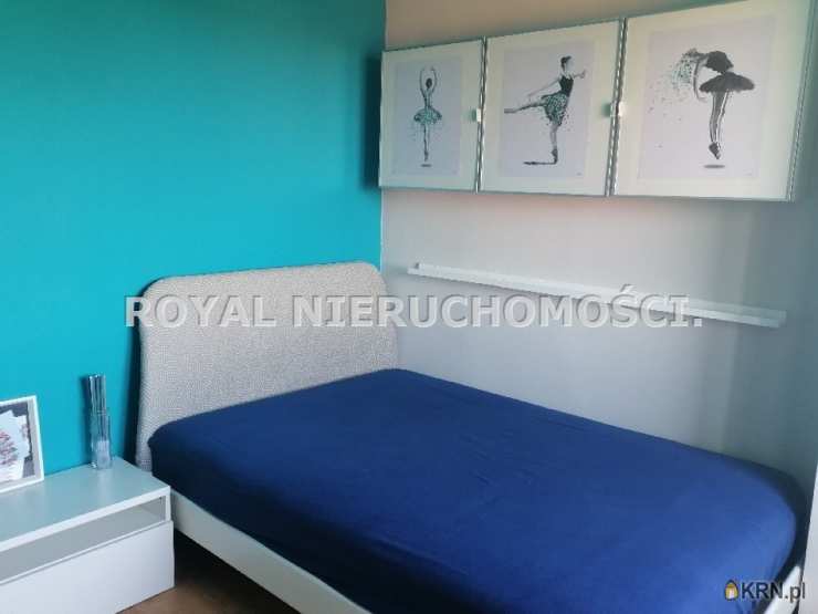 3 pokojowe, Gliwice, Stare Gliwice/os. Ludwika Waryńskiego, ul. , Mieszkanie  na sprzedaż