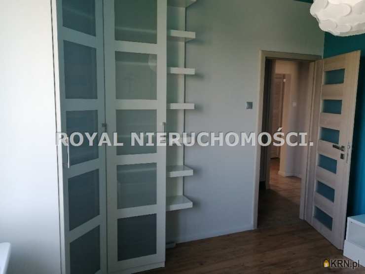 3 pokojowe, Mieszkanie  na sprzedaż, Gliwice, Stare Gliwice/os. Ludwika Waryńskiego, ul. 