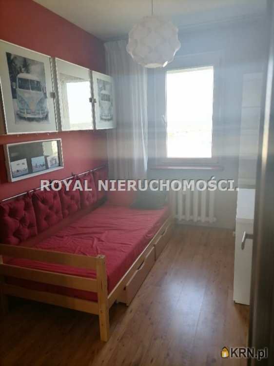 ROYAL, Mieszkanie  na sprzedaż, Gliwice, Stare Gliwice/os. Ludwika Waryńskiego, ul. 