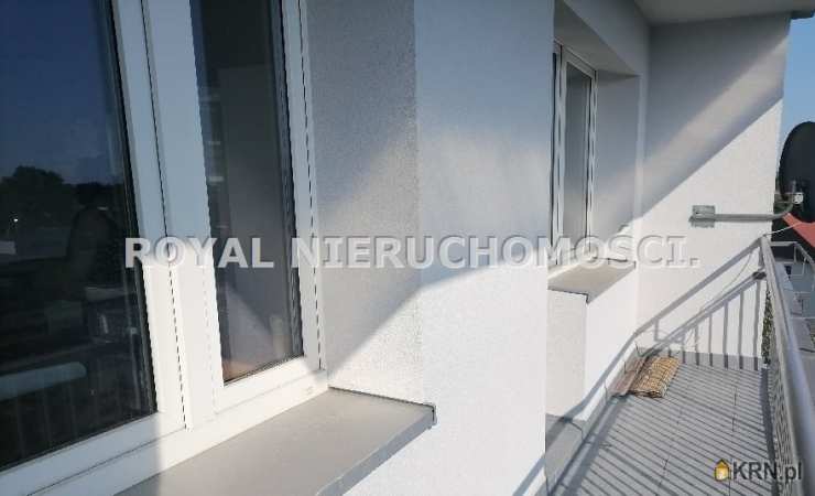 Gliwice, Stare Gliwice/os. Ludwika Waryńskiego, ul. , 3 pokojowe, Mieszkanie  na sprzedaż