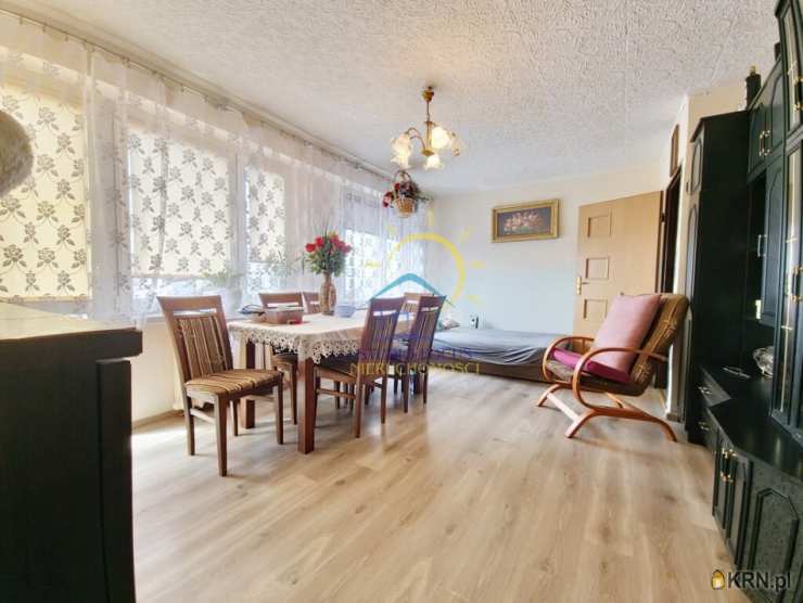 3 pokojowe, Inowrocław, ul. , Mieszkanie  na sprzedaż