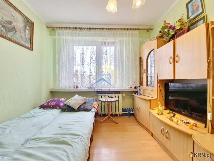 Studio Nieruchomości, Mieszkanie  na sprzedaż, Inowrocław, ul. 