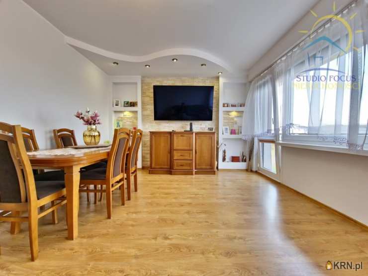 Inowrocław, ul. , Mieszkanie  na sprzedaż, 3 pokojowe