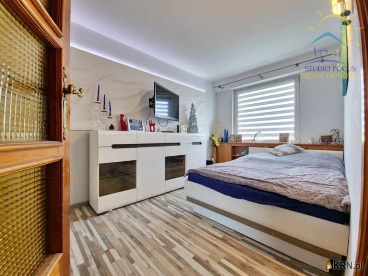 3 pokojowe, Inowrocław, ul. , Mieszkanie  na sprzedaż