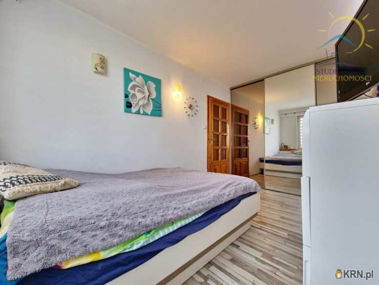Studio Nieruchomości, Mieszkanie  na sprzedaż, Inowrocław, ul. 