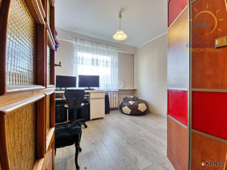 3 pokojowe, Inowrocław, ul. , Mieszkanie  na sprzedaż