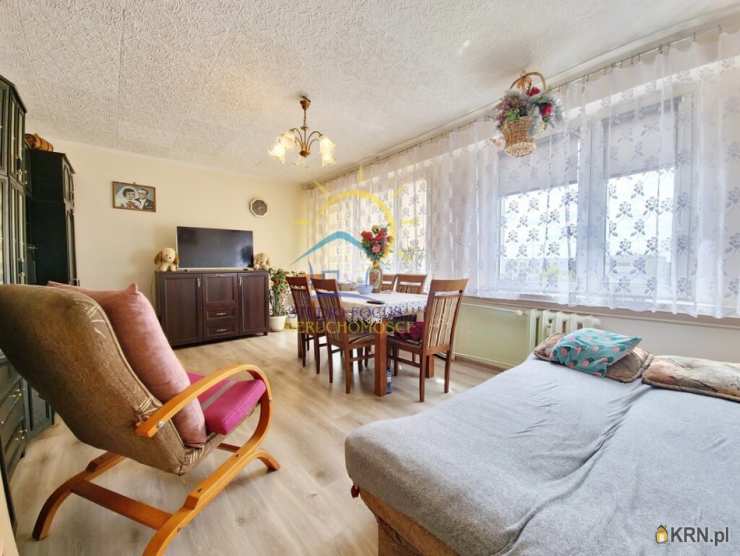 Mieszkanie  na sprzedaż, 3 pokojowe, Inowrocław, ul. 