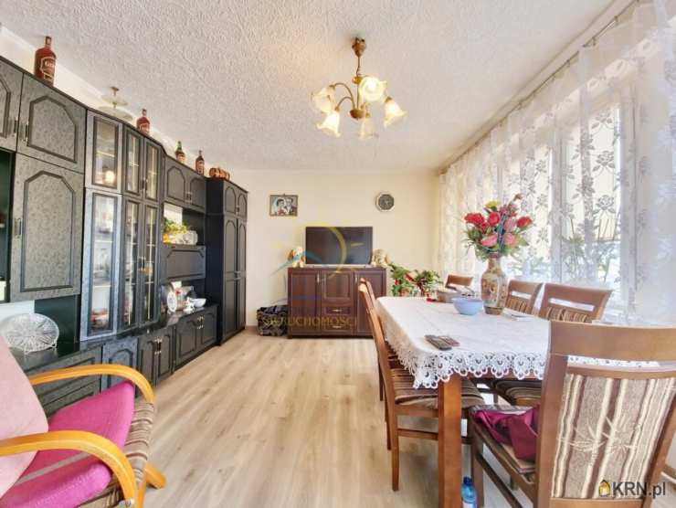 Inowrocław, ul. , Mieszkanie  na sprzedaż, 3 pokojowe