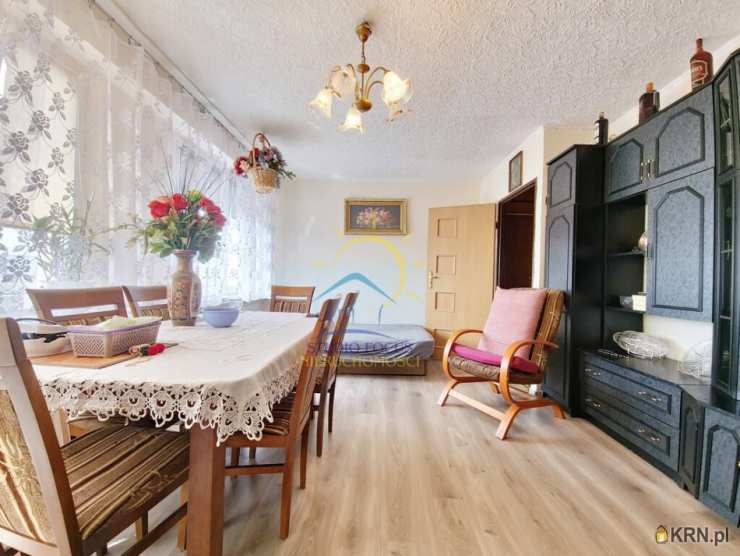 Inowrocław, ul. , 3 pokojowe, Mieszkanie  na sprzedaż