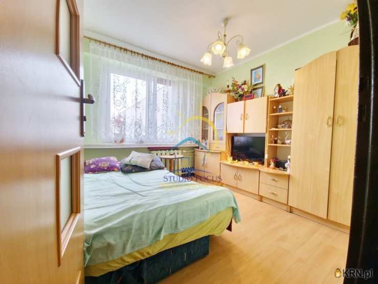 3 pokojowe, Mieszkanie  na sprzedaż, Inowrocław, ul. 