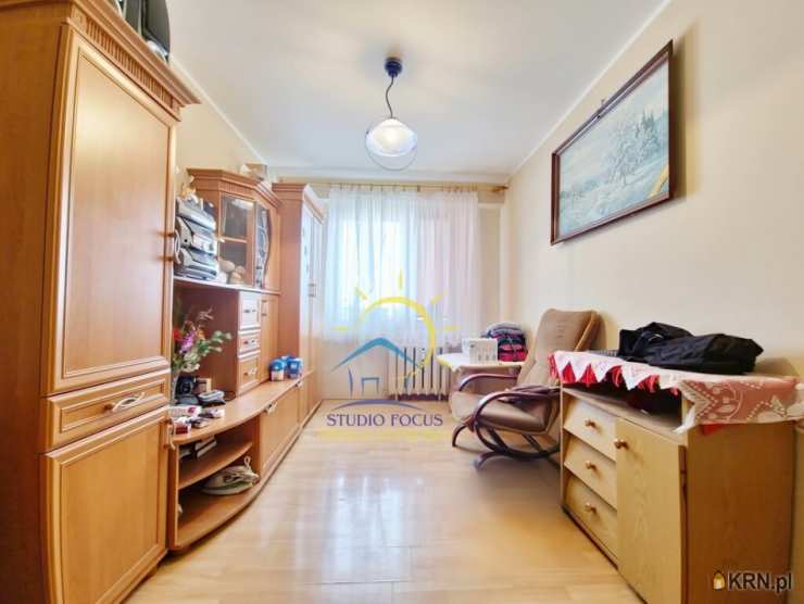 Inowrocław, ul. , Mieszkanie  na sprzedaż, 3 pokojowe