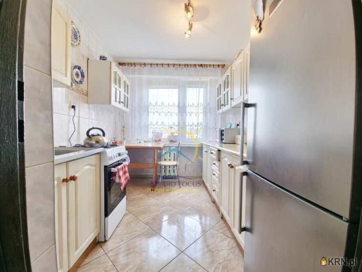 3 pokojowe, Inowrocław, ul. , Mieszkanie  na sprzedaż