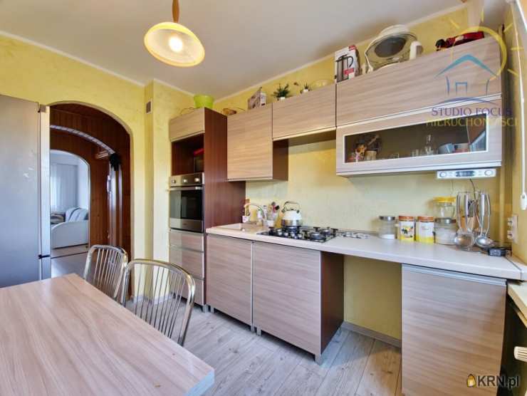 Mieszkanie  na sprzedaż, 3 pokojowe, Inowrocław, ul. 
