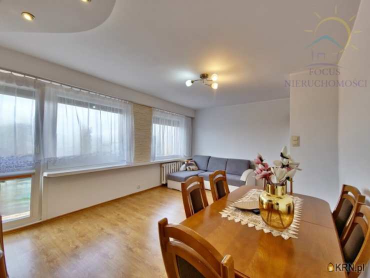 Inowrocław, ul. , Mieszkanie  na sprzedaż, 3 pokojowe