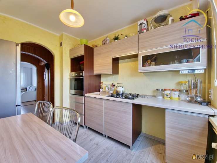 Inowrocław, ul. , Mieszkanie  na sprzedaż, 3 pokojowe