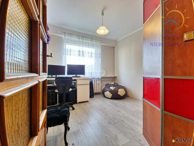 3 pokojowe, Inowrocław, ul. , Mieszkanie  na sprzedaż