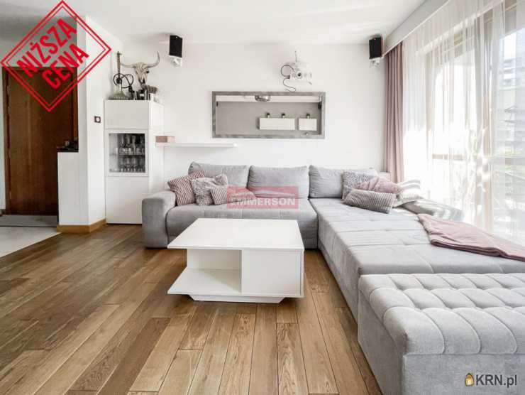 Mieszkanie  na sprzedaż, Kraków, Dębniki/Ruczaj, ul. , 2 pokojowe