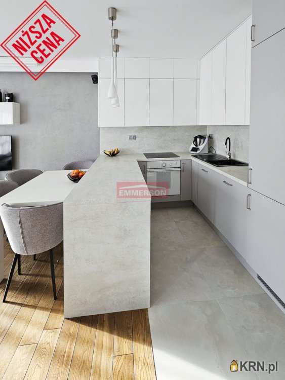 Mieszkanie  na sprzedaż, 2 pokojowe, Kraków, Dębniki/Ruczaj, ul. 