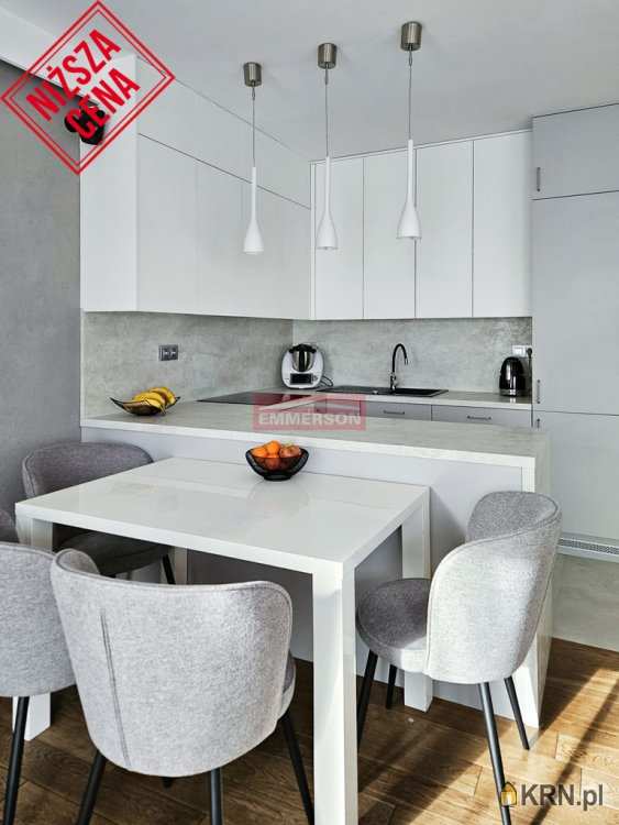 Kraków, Dębniki/Ruczaj, ul. , Mieszkanie  na sprzedaż, 2 pokojowe