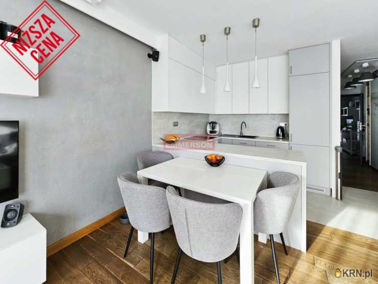 Kraków, Dębniki/Ruczaj, ul. , 2 pokojowe, Mieszkanie  na sprzedaż